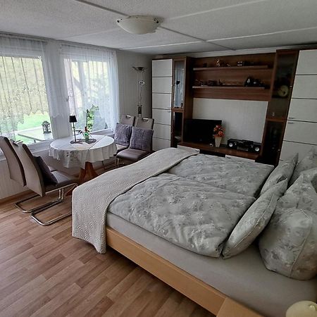 Ferienhaus Jurdzinski Lengefeld  外观 照片